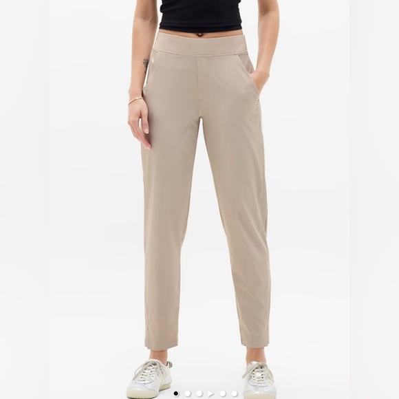 ATHLETA, Brooklyn Mid Rise Ankle - Picture 3 of 12